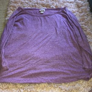 Mossimo Supply Co. Tops - Half sleeve T-shirt Mossimo Supply Co. Tops - Half sleeve T-shirt